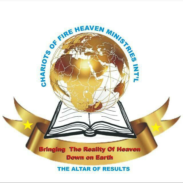 Chariots of Fire Logo